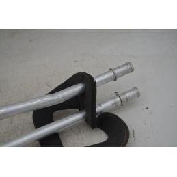 Scambiatore di calore Fiat 500 Dal 2015 al 2024 Cod 5n8510100  1764156103655