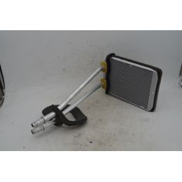 Scambiatore di calore Fiat 500 Dal 2015 al 2024 Cod 5n8510100  1764156103655