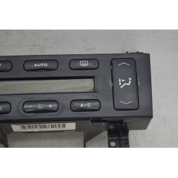 Controllo Comandi Clima Peugeot 406 Dal 1999 al 2004 Cod 96303375ZL  1764155963601