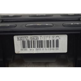 Controllo Comandi Clima Peugeot 406 Dal 1999 al 2004 Cod 96303375ZL  1764155963601