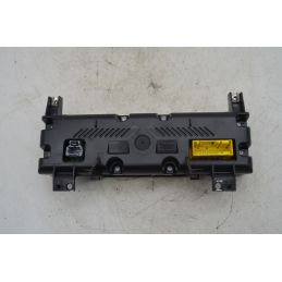 Controllo Comandi Clima Peugeot 406 Dal 1999 al 2004 Cod 96303375ZL  1764155963601