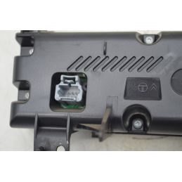 Controllo Comandi Clima Peugeot 406 Dal 1999 al 2004 Cod 96303375ZL  1764155963601