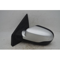 Specchietto Retrovisore esterno SX Renault Clio III Dal 2005 al 2013 Cod 0104016  1764156080246