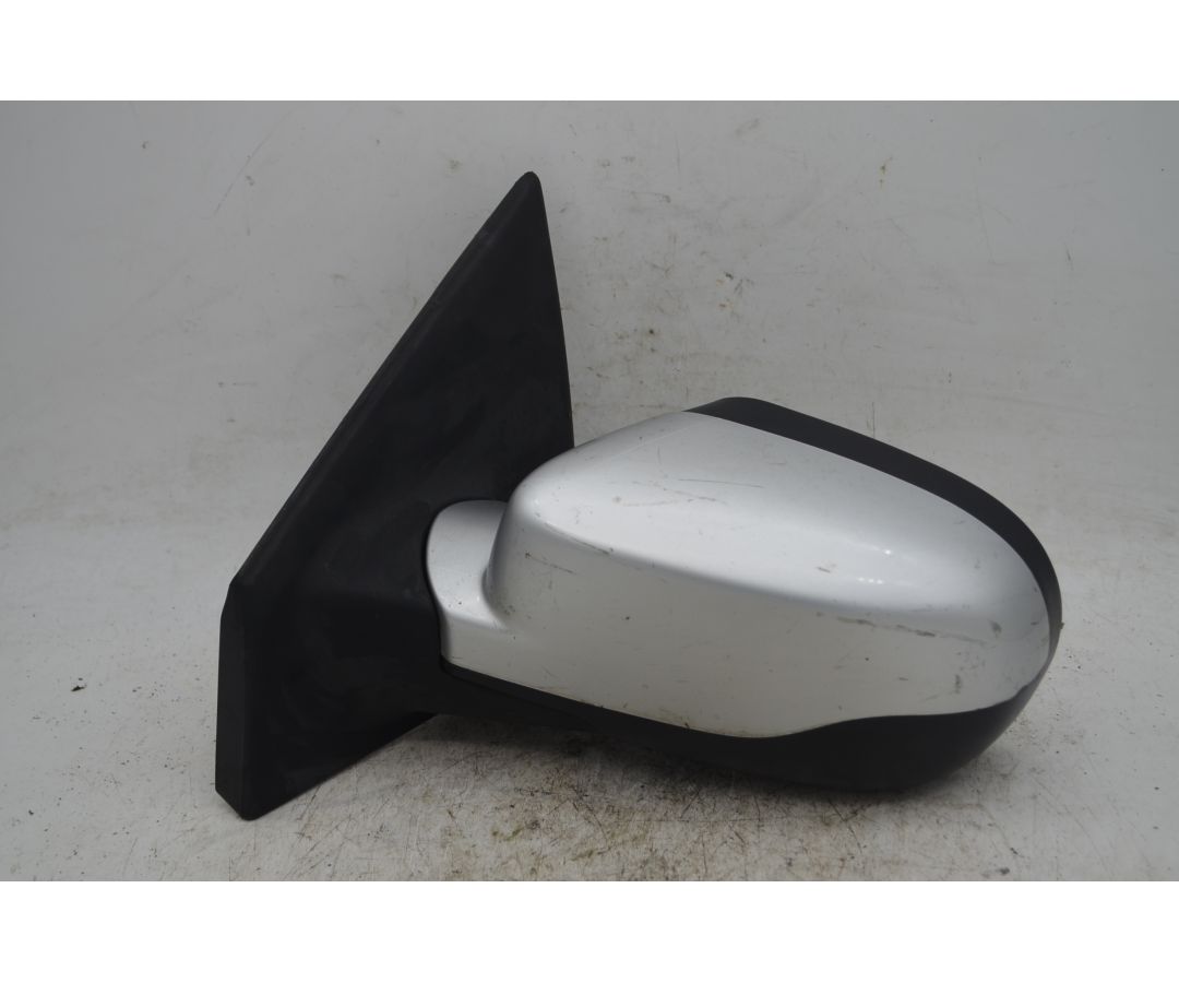 Specchietto Retrovisore esterno SX Renault Clio III Dal 2005 al 2013 Cod 0104016  1764156080246
