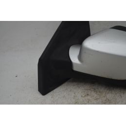 Specchietto Retrovisore esterno SX Renault Clio III Dal 2005 al 2013 Cod 0104016  1764156080246