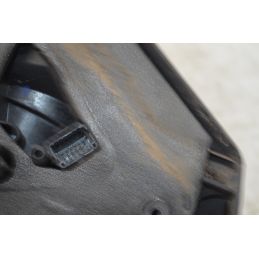 Specchietto Retrovisore esterno SX Renault Clio III Dal 2005 al 2013 Cod 0104016  1764156080246