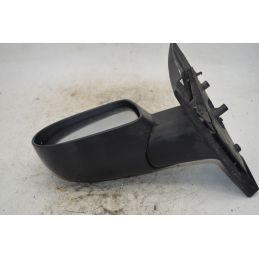 Specchietto Retrovisore esterno SX Renault Clio III Dal 2005 al 2013 Cod 0104016  1764156080246