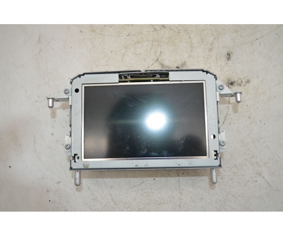 Display Ford Focus Dal 2011 al 2015 Cod 7612032230  1764156362489