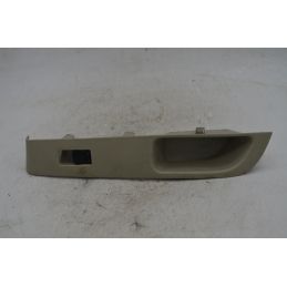 Pulsantiera Alzacristalli Anteriore DX Nissan Micra K12 Dal 2002 al 2010 Cod 80966AX100  1764157073797
