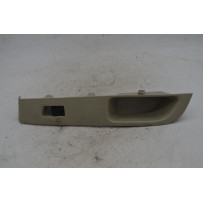 Pulsantiera Alzacristalli Anteriore DX Nissan Micra K12 Dal 2002 al 2010 Cod 80966AX100  1764157073797