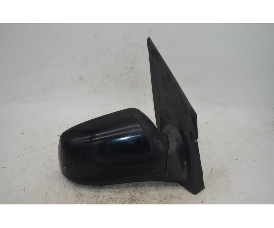 Specchietto Retrovisore esterno DX Ford Fiesta V Dal 2002 al 2008 Cod 015847 N.B 6 Pin  1764157235737