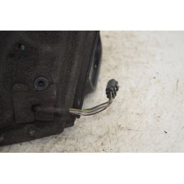 Specchietto Retrovisore esterno DX Ford Fiesta V Dal 2002 al 2008 Cod 015847 N.B 6 Pin  1764157235737