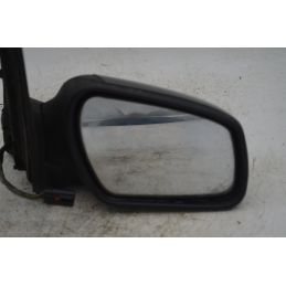 Specchietto Retrovisore esterno DX Ford Fiesta V Dal 2002 al 2008 Cod 015847 N.B 6 Pin  1764157235737