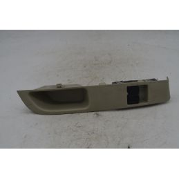 Pulsantiera Alzacristalli Anteriore SX Nissan Micra Dal 2002 al 2010 Cod 80966AX100  1764157272909