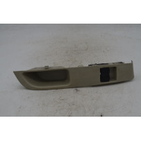 Pulsantiera Alzacristalli Anteriore SX Nissan Micra Dal 2002 al 2010 Cod 80966AX100  1764157272909