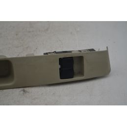 Pulsantiera Alzacristalli Anteriore SX Nissan Micra Dal 2002 al 2010 Cod 80966AX100  1764157272909