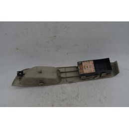 Pulsantiera Alzacristalli Anteriore SX Nissan Micra Dal 2002 al 2010 Cod 80966AX100  1764157272909