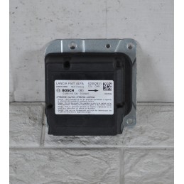 Centralina Airbag Lancia Ypsilon dal 2011 al 2024 Cod 52052831  1624887988269