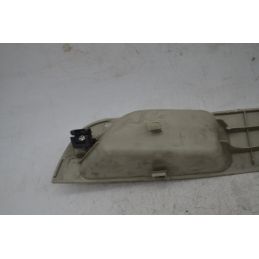 Pulsantiera Alzacristalli Anteriore SX Nissan Micra Dal 2002 al 2010 Cod 80966AX100  1764157272909