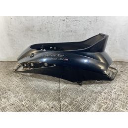 Carena Codone Posteriore Piaggio Liberty 150 3V dal 2013 al 2015  1764157976548