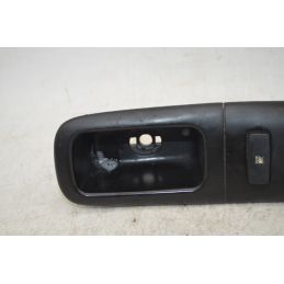 Pulsantiera Alzacristalli Anteriore SX Peugeot 406 Dal 1999 al 2004 Cod 6554CF  1764157792049