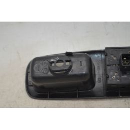 Pulsantiera Alzacristalli Anteriore SX Peugeot 406 Dal 1999 al 2004 Cod 6554CF  1764157792049