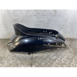 Carena Codone Posteriore Piaggio Liberty 150 3V dal 2013 al 2015  1764157976548