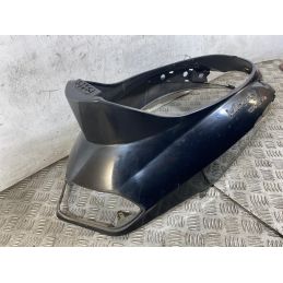 Carena Codone Posteriore Piaggio Liberty 150 3V dal 2013 al 2015  1764157976548
