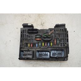 Body Computer Peugeot 407 Dal 2004 al 2012 Cod 9656086080  1764158237266