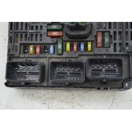 Body Computer Peugeot 407 Dal 2004 al 2012 Cod 9656086080  1764158237266