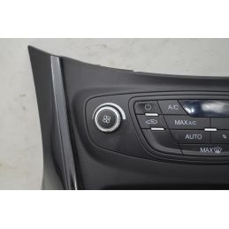 Controllo Comandi Clima + Console Centrale Ford B-Max Dal 2012 al 2018 Cod 2132340  1764162384444