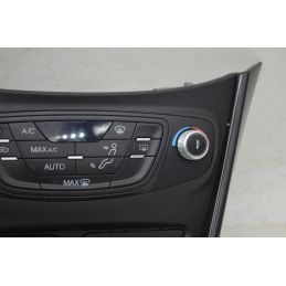Controllo Comandi Clima + Console Centrale Ford B-Max Dal 2012 al 2018 Cod 2132340  1764162384444