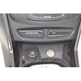 Controllo Comandi Clima + Console Centrale Ford B-Max Dal 2012 al 2018 Cod 2132340  1764162384444