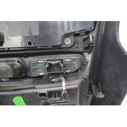 Controllo Comandi Clima + Console Centrale Ford B-Max Dal 2012 al 2018 Cod 2132340  1764162384444