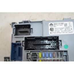 Body Computer Fiat 500 Dal 2015 al 2024 Cod 00521101450  1764162737653