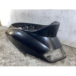 Carena Codone Posteriore Piaggio Liberty 125 3V dal 2013 al 2015  1764163305257