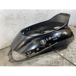 Carena Codone Posteriore Piaggio Liberty 125 3V dal 2013 al 2015  1764163305257
