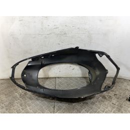 Carena Codone Posteriore Piaggio Liberty 125 3V dal 2013 al 2015  1764163305257