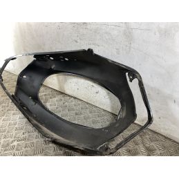 Carena Codone Posteriore Piaggio Liberty 125 3V dal 2013 al 2015  1764163305257