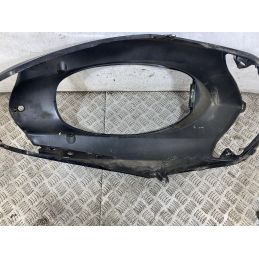 Carena Codone Posteriore Piaggio Liberty 125 3V dal 2013 al 2015  1764163305257