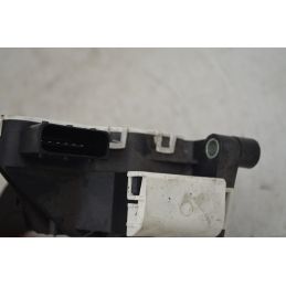 Pedale Acceleratore Fiat 500 Dal 2015 al 2024 Cod 0052054094  1764163447230