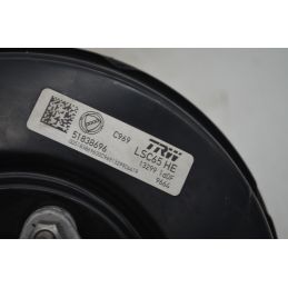 Servofreno Fiat 500 Dal 2015 al 2024 Cod 51838696  1764163742878