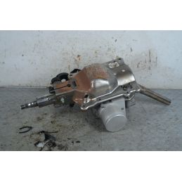 Piantone dello sterzo Lancia Delta III Dal 2008 al 2011 Cod 0051810485  1764163922676