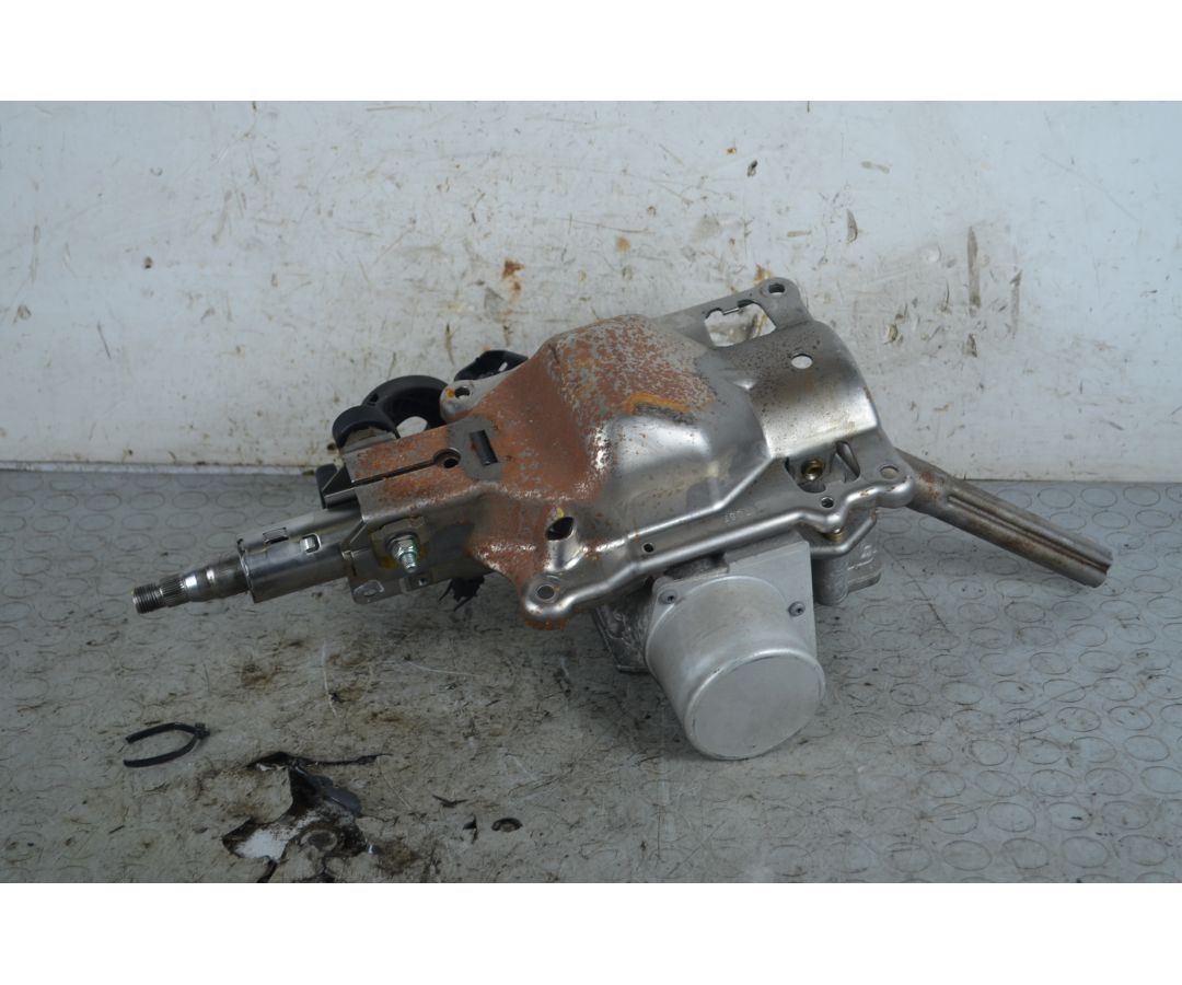 Piantone dello sterzo Lancia Delta III Dal 2008 al 2011 Cod 0051810485  1764163922676