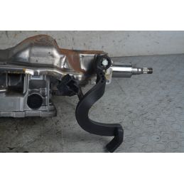 Piantone dello sterzo Lancia Delta III Dal 2008 al 2011 Cod 0051810485  1764163922676