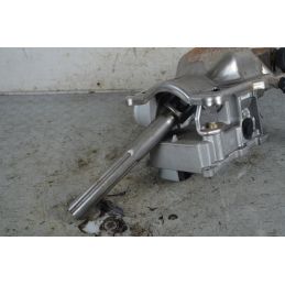 Piantone dello sterzo Lancia Delta III Dal 2008 al 2011 Cod 0051810485  1764163922676