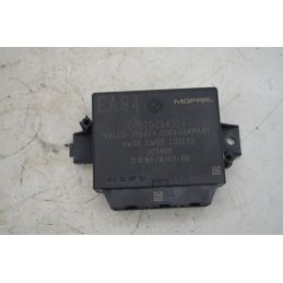 Centralina Sensori Parcheggio Posteriore Fiat 500 Dal 2015 al 2024 Cod 00520094320  1764164109267