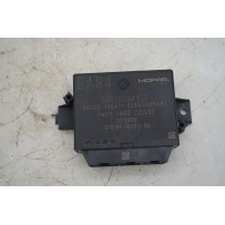 Centralina Sensori Parcheggio Posteriore Fiat 500 Dal 2015 al 2024 Cod 00520094320  1764164109267