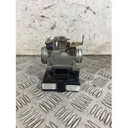 Corpo Farfallato Kymco Agility 200 R16 + Dal 2017 al 2020 COD 3920A-AED9-E10  1764164571644