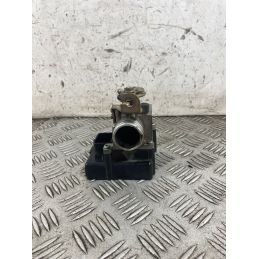 Corpo Farfallato Kymco Agility 200 R16 + Dal 2017 al 2020 COD 3920A-AED9-E10  1764164571644